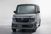 連續3年蟬聯品牌銷售冠軍、N-Box獲2023年度Honda日本最暢銷車款，純電N-Van e:即將上市