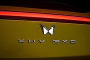 可望擁有純電版本、延續Tivoli雙生設定，Mahindra預告XUV 3XO 4月29日登場