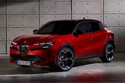 [U-EV]Alfa Romeo正式發表Milano，純電Elettrica搭載54kWh容量電池，續航上看400公里