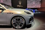 [U-EV]聚焦品牌電氣化紀元，2028全面電氣化，Maserati Folgore Day義大利直擊