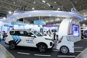 2024 Taipei AMPA：純電E Zinger展演、無人物流車隊9月上路測試，mTARC主題館展示智慧科技成果