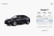 [U-EV]降價約6.5萬不等，Tesla Model Y等多車系包含美國/中國/歐洲多國市場降價