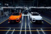 2024北京車展：馬力800匹、臺灣7月發表，Lamborghini Urus SE首演前直擊