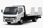 2024日本卡車展：運輸型eCanter和特別版Super Great展出，Super Carry X Limited為主軸，Fuso和Suzuki公布Japan Truck Show 2024參展陣容