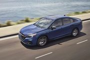 經典走入歷史，美國Subaru預告Legacy車系將於2025年停產，結束36年產品銷售週期