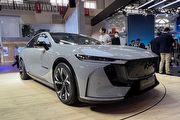 [U-EV]2024北京車展：雙動力編成、純電續航600公里，Mazda EZ-6中國首演，創Arata概念車預覽未來純電休旅