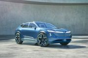 [U-EV]2024北京車展：達Level 4等級自駕輔助，Volkswagen亮相新純電概念車ID.Code
