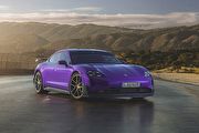 預告2024年內將推小改款911，Porsche堅定決心迎接全新產品上市