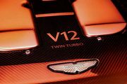 馬力835匹、升級版V12引擎乍現，Aston Martin預告新世代Vanquish或將回歸