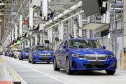 [U-EV]適得其反？BMW、Mercedes-Benz執行長紛紛反對歐盟對中國電動車徵收關稅