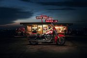 售價169.9萬元、國內僅6輛配額，Harley-Davidson 2024 Hydra-Glide Revival限量版現身