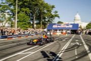 Red Bull Showrun 9/28臺中登場，換胎挑戰贏家得門票、全臺巡迴即刻開跑