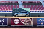 Škoda連續挺臺灣棒球10周年，「狂轟猛送」活動再掀熱血應援
