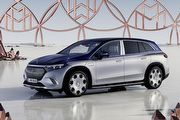 [U-EV]預告6月5日推出，Mercedes-Maybach EQS SUV國內上市時間確認