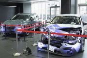 Subaru再度得到最高殊榮！Crosstrek/Impreza獲「5星大賞」肯定，JNCAP公布2023年度測試成績