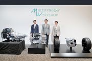 Toyota攜手Mazda與Subaru推出新世代1.5升、2.0升混合動力引擎技術，日系三強共創碳中和未來