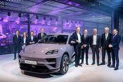 [U-EV]隨Porsche Macan Electric投產，萊比錫工廠成為電動車生產基地