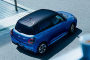 單一車型送測，Suzuki全新Swift現身環境部新車審驗資料，傳7月正式發表上市