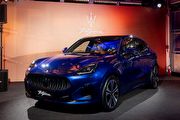 [U-EV]售價499萬與899萬起，賽道活動驚喜現身，Maserati Grecale Folgore/GranTurismo Folgore連袂發表