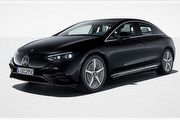 [U-EV]售價330萬起、改採350+單車型，Mercedes-Benz EQE車型編成更動