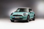 Mini Family發表活動6月21日登場，總代理汎德預告新世代Mini Cooper三門燃油版即將上市