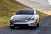 [U-EV] Elon Musk：Tesla Model Y今年不會改款