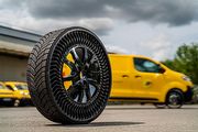 2024全球前10大最有價值輪胎品牌排行榜，Michelin米其林再度蟬聯寶座