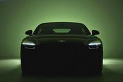 高性能V8油電系統進駐、馬力782匹，Bentley宣布6/25發表全新第4代Continental GT