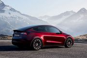 英國Jato 2023年全球新車銷售報告出爐，Tesla Model Y躍居年度銷售冠軍車系