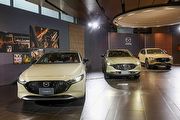 台灣馬自達調整Mazda3、CX-30與CX-5車系編成，導入Retro Sports Edition且部分車型價格下修