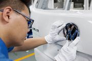 [U-EV]Volkswagen與SAIC上汽簽署新能源合作協議，將於中國推出3款PHEV、2款純電作品