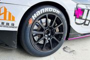 進軍國內賽車競技領域，Hankook韓泰輪胎成為STS超級房車全國系列賽合作夥伴