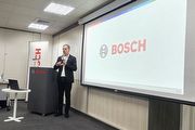 Bosch揭示臺灣市場2023業務成績，預告未來電動車服務方案