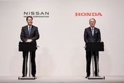 [U-EV] 初步先從軟體與充電領域合作，日媒指出Nissan與Honda達成共識