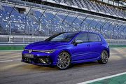 53,795歐元起，Volkswagen小改款Golf R歐洲市場預售開跑