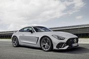 2024 Goodwood: 強調賽道使用訴求，Mercedes-AMG 推出GT 63 Pro 4Matic+車型