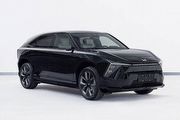 [U-EV]具備雙馬達四驅設定、綜效約470匹最大馬力，中國工信部揭露Honda燁S7動力規格及尺碼