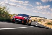 售價964萬起、追加500匹4.0升V8雙渦輪車型，Porsche推出Panamera GTS