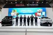 [U-EV]Honda純電休旅e:N1印尼2025年上市，Step Wgn將出走日本、進軍印尼市場？