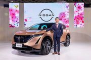 [U-EV] Nissan Ariya正式上市，標準版168.9萬、增程版188.9萬元，優惠充電金2萬元、贈充電樁