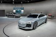 Audi公佈新車計畫：純電A6 e-tron即將發表、大改款Q5秋季登場