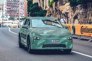 [U-EV] Škoda Elroq純電小休旅首度公開亮相，預定第三季全球發表