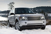 全球營運告捷，Land Rover年銷售突破20萬輛歷史新高點