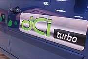 展場首度曝光，Renault Megane dCi turbo炒熱柴油車陣線