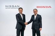 Mitsubishi正式加入Honda與Nissan陣營，同時本田與日產簽訂下一代SDV協定、初步規畫合作方向