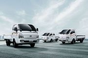  8月起大量供應滿足市場需求，Hyundai Porter Pro銷量持續攀升