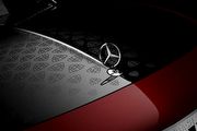 2024圓石灘車展：預告Mercedes-Maybach SL全球首演，Mercedes-Benz公佈參展陣容