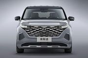 8月26日中國上市，Hyundai Custo小改款資訊公佈