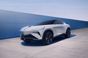 2024圓石灘車展：採Honda全新純電平臺、2025下半年量產，Acura Performance EV Concept正式登場