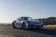 國內報價1,453萬元起、全球限量1,974輛，Porsche推出911 Turbo 50周年紀念車型